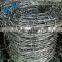 PVC Barbed Wire for Fence Hebei China