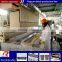 hydraulic pressure gypsum block making machine/small manual gypsum block making machine