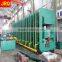 Hydraulic Frame Type Tyre/ Tire Vulcanizing Press of China