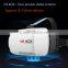 Universal Google Cardboard Virtual Reality 3D Video Glasses for 4~6" Smartphones