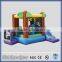 2015 funny miniature castle for playground