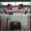 CE Certification Automatic Car Wash Machine Price Low with Double-arm