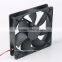 12025 high temperature dc axial fan