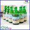 Nice soft drink bottle labels,private label water bottle,water bottle label printer