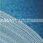Scratch resistant/ High flexibility pvc material floor covering for Sports club