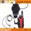 1.5-3KM Waterproof Bluetooth Motorcycle Helmet Intercom Headset Walkie Talkie X3