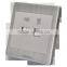 elephone socket and pc socket pressure- line type