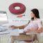 Newest Anti Pressure Inflatable PVC Air Seat Cushion Donut for Wheelchair Car Seat Cushion