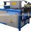 widely used hydraulic busbar cutter machine