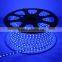 110v/220v 16-18lm/led smd 5050 led strip RGB 60led rgb led strip christmas light