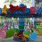 Kiddie Rides/ Funfair Swing Flying Chair/Trailer Mounted Amusement Rides