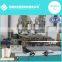 pp melt blown spun filter cartridge making machine