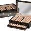 Hot!!! Customized Made-in-China Belgium Chocolates Weeding Favour Gifts Glossy Wooden Packaging(ZDC13-H010)
