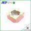 high quality folding large heart shape cardboard gift box
