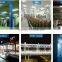 ONN M9 Warehouse Lighting Fixtures IP65 Cool White Tri-proof LED Lights