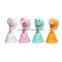 facial cleaner with Two speeds/face massager/electric face massager