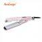 MCH Heating Element Electronic Hair Straightener
