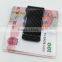 Carbon fiber card holder and money clip from Shenzhen Suppier