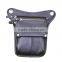 Boshiho waist bags for men,waist bag sport,leather waist bag