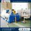 Large size CNC Hydraulic pressure 4 roll plate bending machine WB12K-16*2500