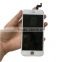 BQ 3D touch stable white balck lcd for iphone 6s lcd screen Paypal payment with credit card