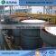 Iron Carbon Micro Electrolytic Tank for Water Treatment