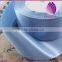 1-1/2inch Wide Llight Blue Satin Ribbon