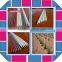 Custom FRP nursery stakes manufacturer from China