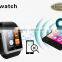 New Smartwatch Bluetooth U Smart Watches U10L WristWatch digital sport watch anti-lost
