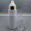 Distribution Inodorous Personalized Empty Body Lotion Bottle