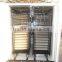 Zhenghang poultry egg incubator 8448 chicken egg incubator for sale