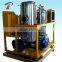 TOP Used Phosphate Ester Fire-resistant Oil Renewing Equipment, Fuel Oil Filtration Plant