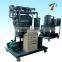 TOP ZY Series Used Transformer Oil Refinery Machine/Waste Oil Refining Equipment, Oil Purification/Oil Filtration/Oil Recycling