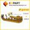 Excavator undercarriage parts and Bulldozer undercarriage parts