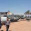 Stabilized soil ready mixed concrete batching plant WCB300