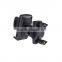 New 360 Rotate Bike Flashlight Holder Universal Bicycle Holder Stand Mobile Phone Holder