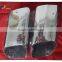 For 2014 up Porsche Macan 2.0T MKI Square Exhaust tips (Mirror Polish)