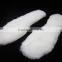 Top quality warm feet mat shoes insole Australia sheepskin fur shoes insole