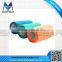 Colorful 5cm*5cm Sports Colorful Waterproof Muscle Tape