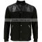American Baseball Jackets, varsity jackets wool with leather