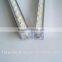 2017 Wholesale rgb led strip light indoor led bar SMD5050 rigid strip