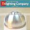Aluminium spinning Hot sale kitchen aluminium spinning sealing cover