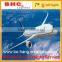 LED light shoes air shipping from China to Long beach/LAX_sales003@bo-hang.com