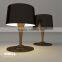 Hot sale dining reading study decorative modern table lamp led led