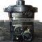 BMSS/OMSS series Short version without front bearing and shaft hydraulic motor