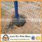 High Quality PVC Coated 3D Wire Mesh Fence/ Welded Garden Fence Panels