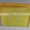 Colorful Mesh Travel Organizer Bag Wash Cosmetic Bag