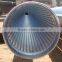 johnson stainless steel water well screen indstrial filetr