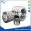 excavator in dubai FC3656200/YA3 four row spherical roller bearing