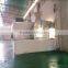 CE Approved Woodworking Water Wash Spray Booth Furniture Baking Booth